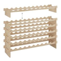 Northix Zidni držač za vrtno crijevo lijevano željezo vintage motiv ruže