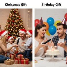 JOJOY® Početnički puhački instrument za djecu, glazbena igra i zabava | KAZOOFLUT