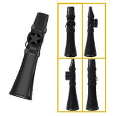 JOJOY® Početnički puhački instrument za djecu, glazbena igra i zabava | KAZOOFLUT