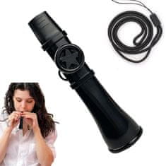 JOJOY® Početnički puhački instrument za djecu, glazbena igra i zabava | KAZOOFLUT