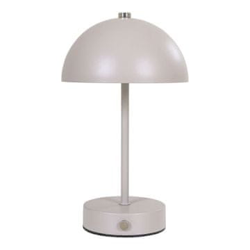 House Nordic Stolna lampa 15x15x25 cm pijesak