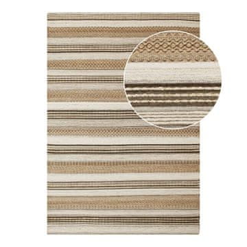 House Nordic Tepih Morena 200x300 cm siva