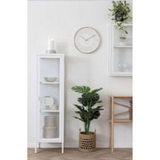 House Nordic Svijećnjak 16x16x255 cm sivi