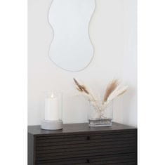 House Nordic Svijećnjak 16x16x255 cm sivi