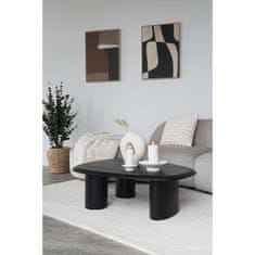 House Nordic Platno slika 50x70 cm smeđa