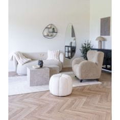 House Nordic Jastuk 45x45 cm bijela