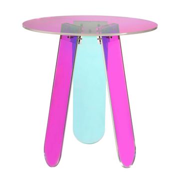 Livin Hill Stolić M75-45 45x47x45 cm višebojni