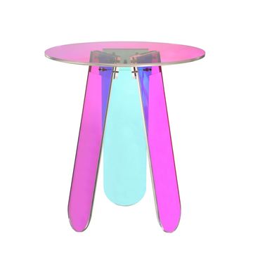 Livin Hill Stolić M75-40 40x45x40 cm višebojni