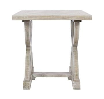 Livin Hill Stolić AV1934-3 61x61x61 cm smeđa