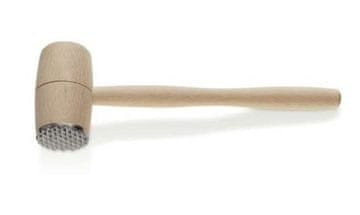 Kela Čekić za meso KL-17302 MARIBOR drvo