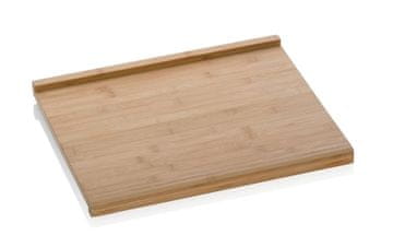 Kela Zid KL-12006 KIANA bamboo 48x38x2cm