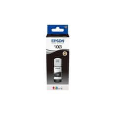 Epson Uložak s tintom EcoTank 103 crna