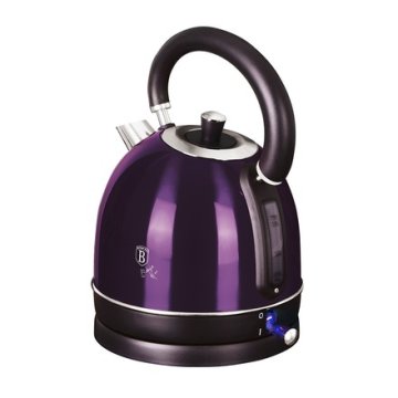 Berlingerhaus Električno kuhalo za vodu BH-9338 1,8 l Metallic Line Purple Edition
