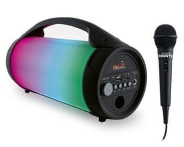 Bigben Prijenosni zvučnik PARTYBTLITE
