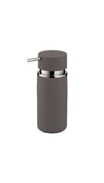 Kela Dozator sapuna KL-20422 PER ceramic gray