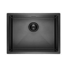 Concept Sudoper od nehrđajućeg čelika bez odvoda NANO coat TITANIA DNN1060ds