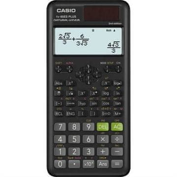 Casio Kalkulator FX-85ES PLUS 2E