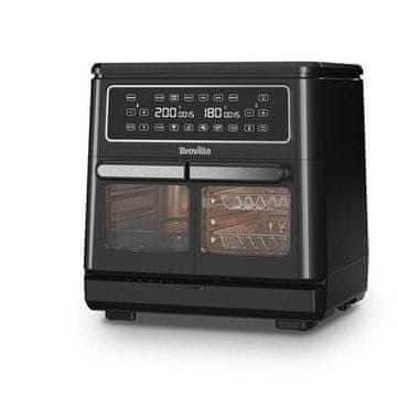 Breville Friteza na vrući zrak VDF130X-01