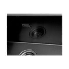 Concept Sudoper od nehrđajućeg čelika bez odvoda NANO coat TITANIA DNN1060ds