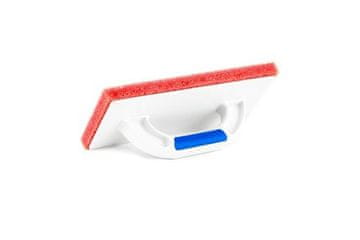 Kubala Lopatica Trowel with coarse foam, 280 x 140 mm, BM handle