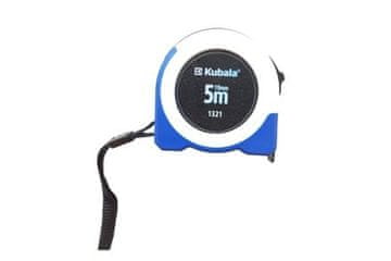 Kubala Mjerna traka Tape measure 5 m x 19 mm