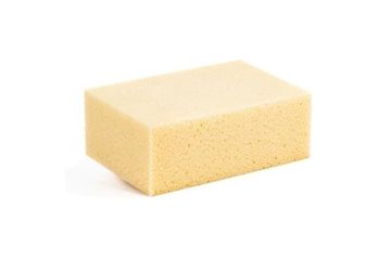 Kubala Spužva za brušenje Sponge foam soft SWEPEX, 160 x 110 x 60 mm