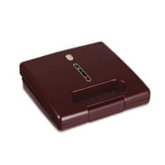 Berlingerhaus Aparat za sendviče BH-9587 3v1 Leonardo Collection