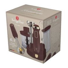 Berlingerhaus Ručni mikser BH-9563 6v1 Leonardo Collection