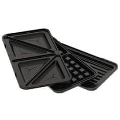 Berlingerhaus Aparat za sendviče BH-9587 3v1 Leonardo Collection