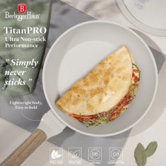 Berlingerhaus Set posuđa BH-8324 10 ks Sahara Nordic Collection