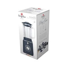 Berlingerhaus Stolni blender BH-9766 sa staklenom posudom 1,5 l 1000 W Deep Sea Collection