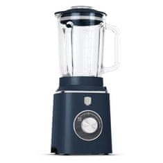 Berlingerhaus Stolni blender BH-9766 sa staklenom posudom 1,5 l 1000 W Deep Sea Collection