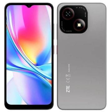 ZTE Mobilni telefon Blade A35e gray