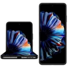 ZTE Mobilni telefon Nubia Flip 2 5G black