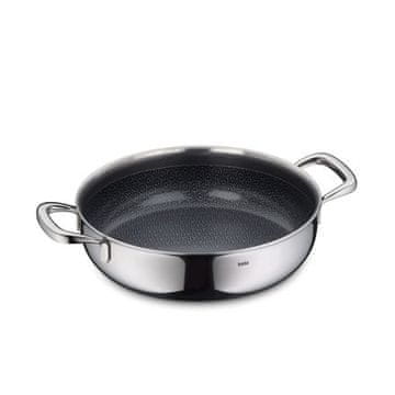 Kela Posuda za posluživanje KL-10204 Flavoria nehrđajući čelik 24x6,5 cm 2,8l