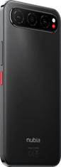 ZTE Mobilni telefon Nubia Air 5G crna