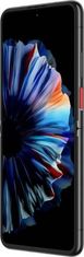 ZTE Mobilni telefon Nubia Flip 2 5G black