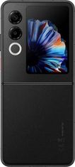 ZTE Mobilni telefon Nubia Flip 2 5G black