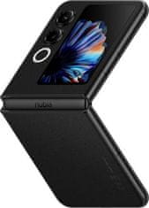 ZTE Mobilni telefon Nubia Flip 2 5G black