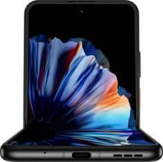 ZTE Mobilni telefon Nubia Flip 2 5G black