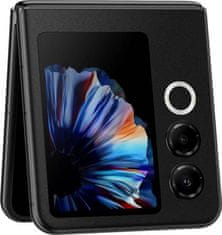 ZTE Mobilni telefon Nubia Flip 2 5G black