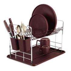 Berlingerhaus Cjedilo za posuđe BH-8594 Leonardova kolekcija