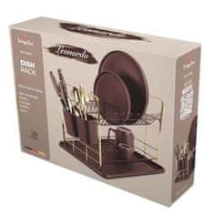 Berlingerhaus Cjedilo za posuđe BH-8594 Leonardova kolekcija