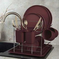 Berlingerhaus Cjedilo za posuđe BH-8594 Leonardova kolekcija