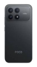POCO Mobilni telefon F8 PRO 12/512GB crni