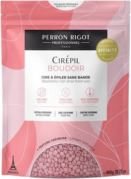 slomart Cirepil Boudoir vrući vosak, 805 g