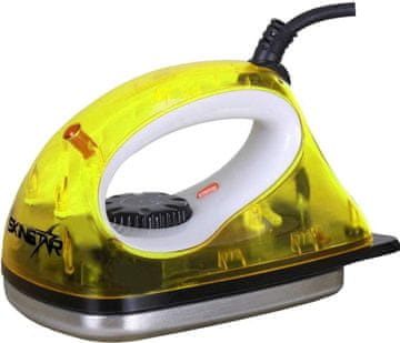 slomart SKINSTAR Likalnik za vosak Smart Waxer - podesiv 100-170°C - 1000W