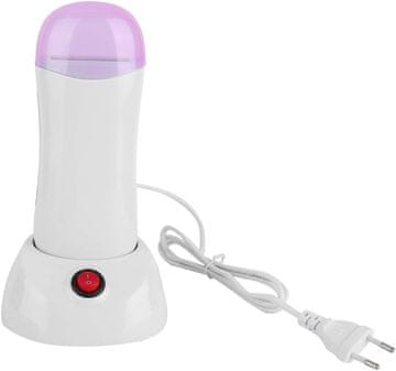 slomart Ejoyous grijač voska, električni grijač voska, uklanjanje dlačica voskom, epilator za vosak, grijač za vrući vosak za uklanjanje dlačica.