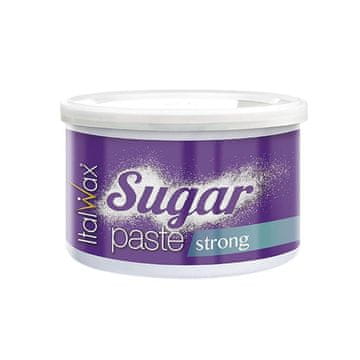 slomart Italwax Sugar Paste Strong 600g - Srednja konzistencija - šećerna pasta za uklanjanje dlačica. Preporučeno za tople prostore.