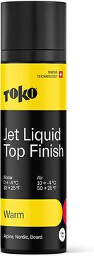 slomart Tekoći vosak Toko Jet Warm 70ml Jedna veličina